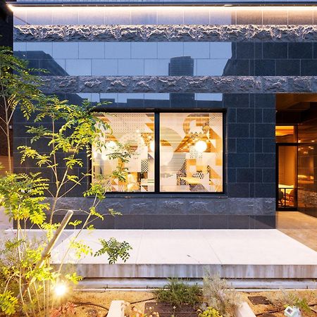 Shizutetsu Hotel Prezio Osaka Shinsaibashi Εξωτερικό φωτογραφία