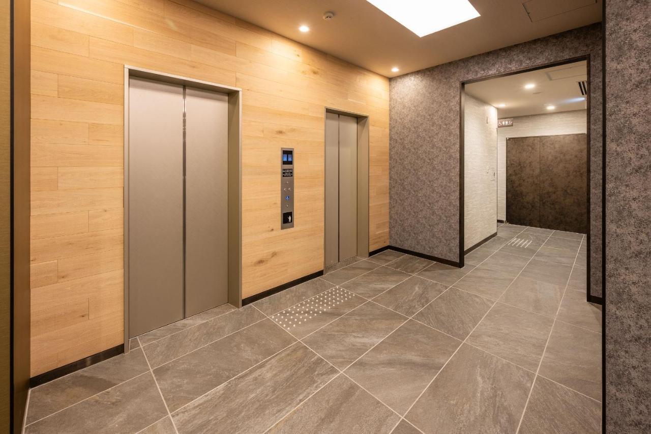 Shizutetsu Hotel Prezio Osaka Shinsaibashi Εξωτερικό φωτογραφία