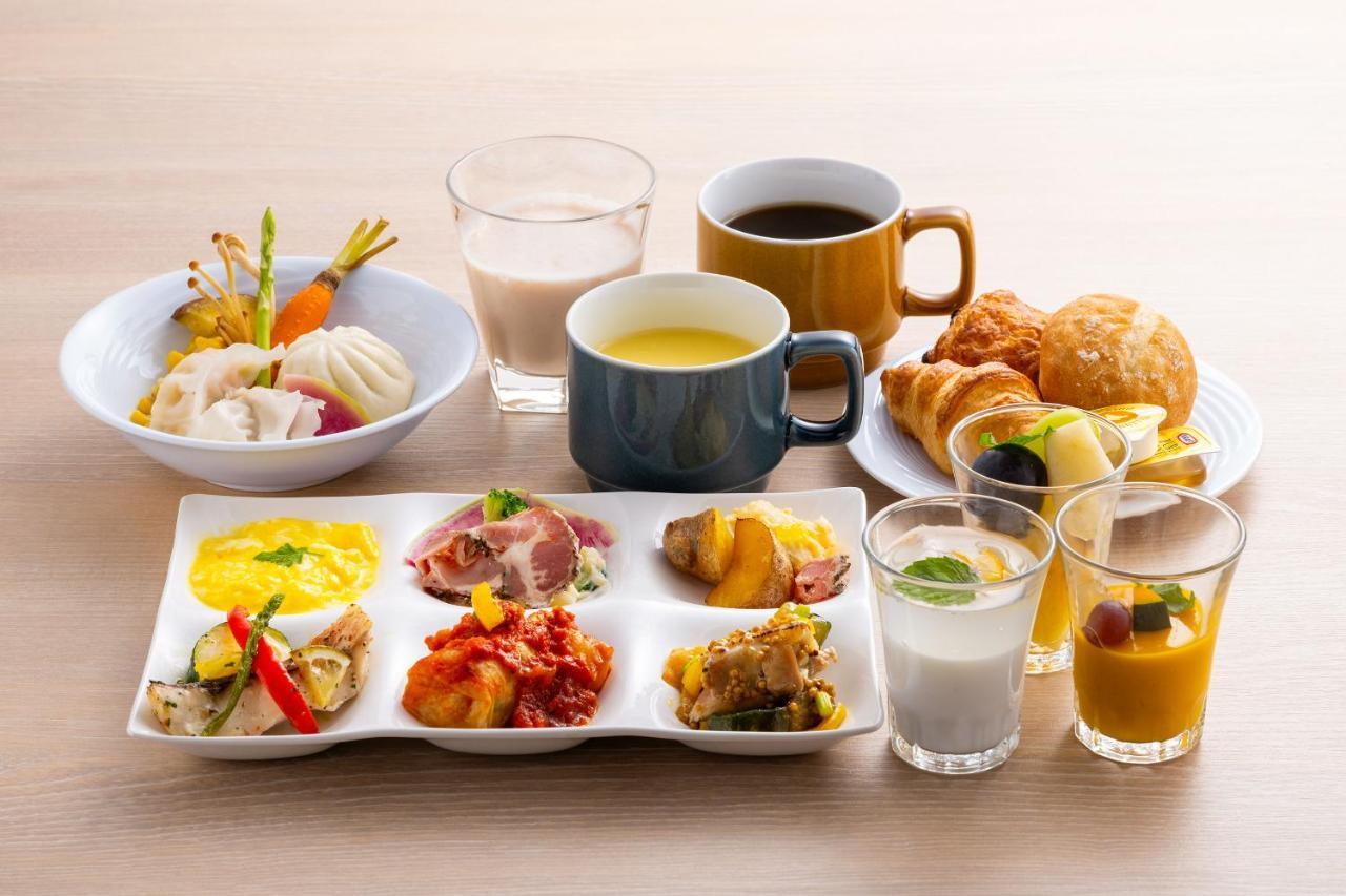 Shizutetsu Hotel Prezio Osaka Shinsaibashi Εξωτερικό φωτογραφία