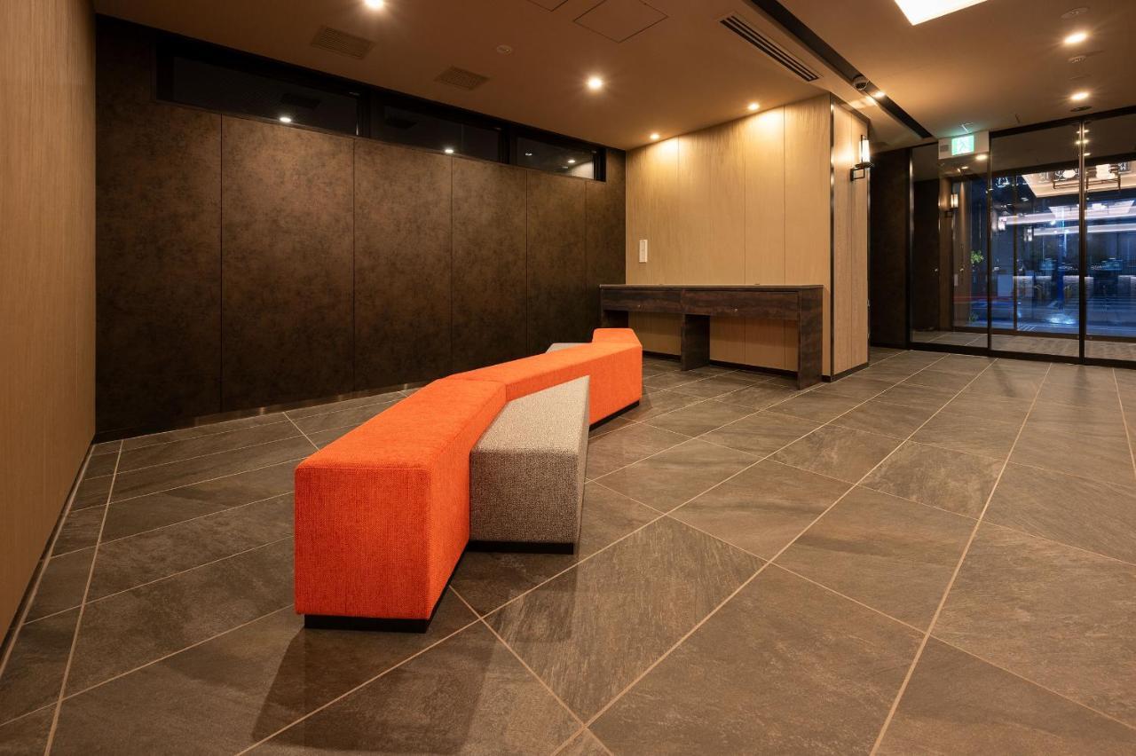 Shizutetsu Hotel Prezio Osaka Shinsaibashi Εξωτερικό φωτογραφία