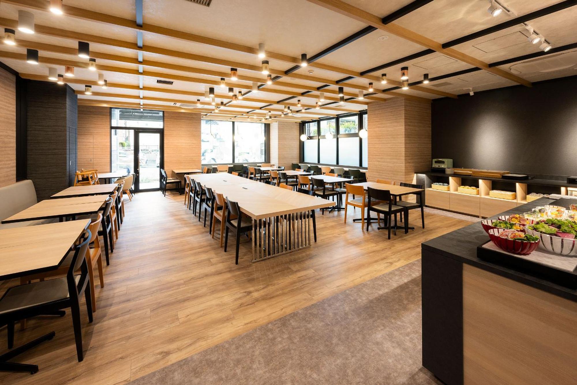 Shizutetsu Hotel Prezio Osaka Shinsaibashi Εξωτερικό φωτογραφία