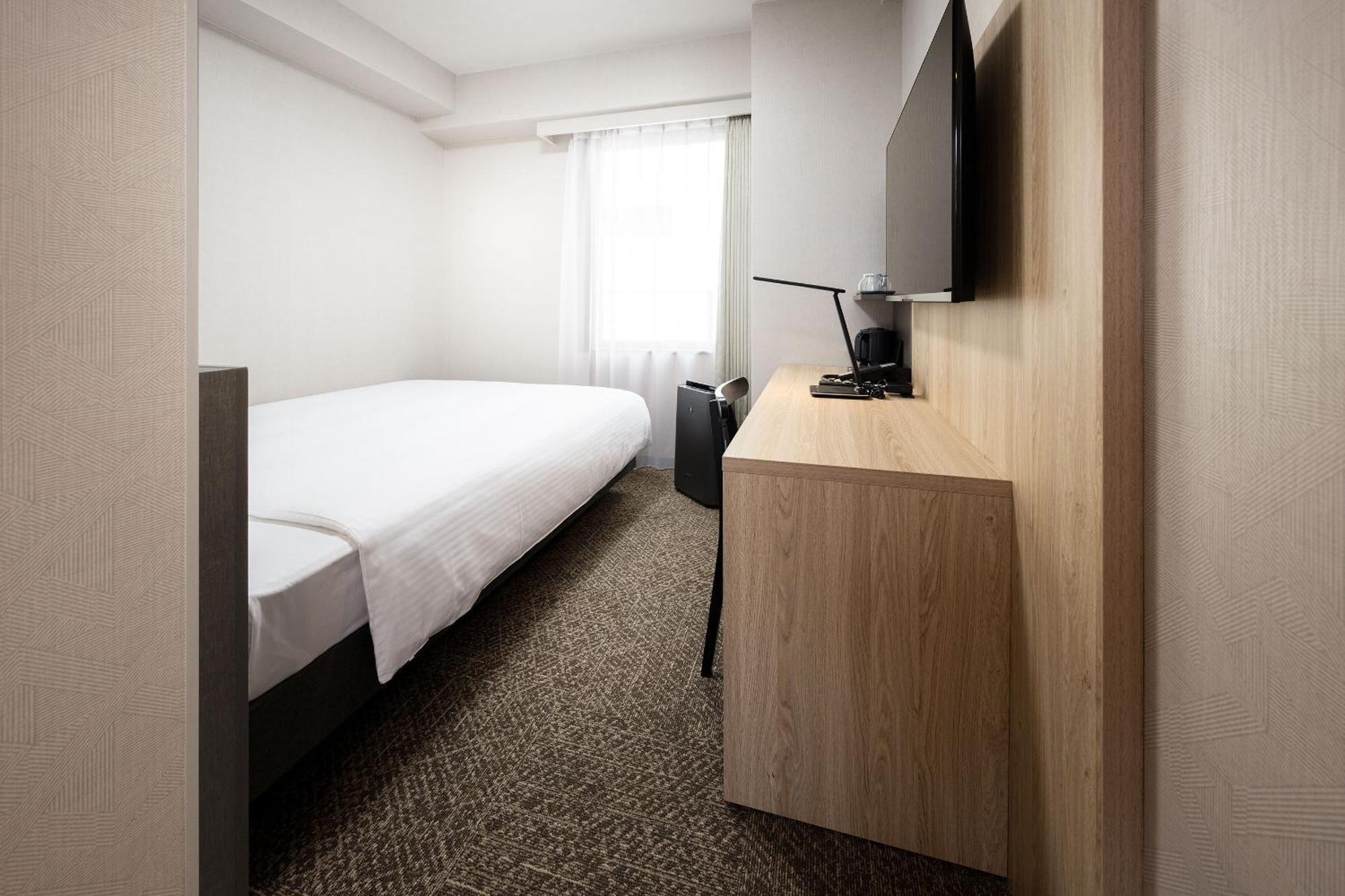 Shizutetsu Hotel Prezio Osaka Shinsaibashi Εξωτερικό φωτογραφία